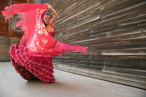 Bienal de Flamenco