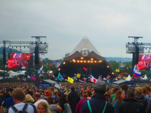 cultural events