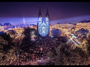 Eastern Europe events
