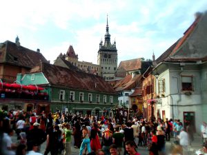 Eastern Europe events
