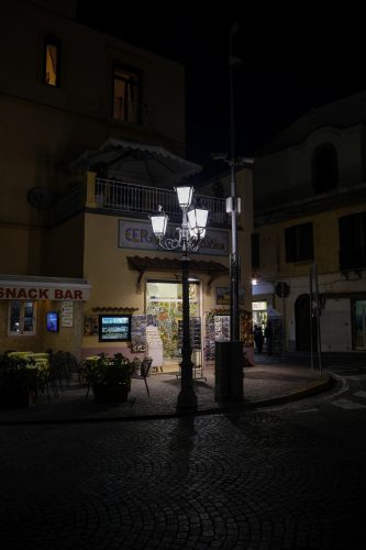 capri italy photo in blog