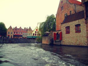 in bruges
