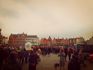 in bruges