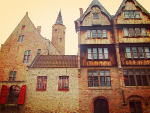 in bruges