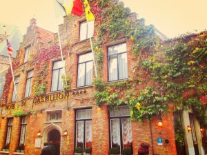 in bruges