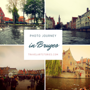 in Bruges