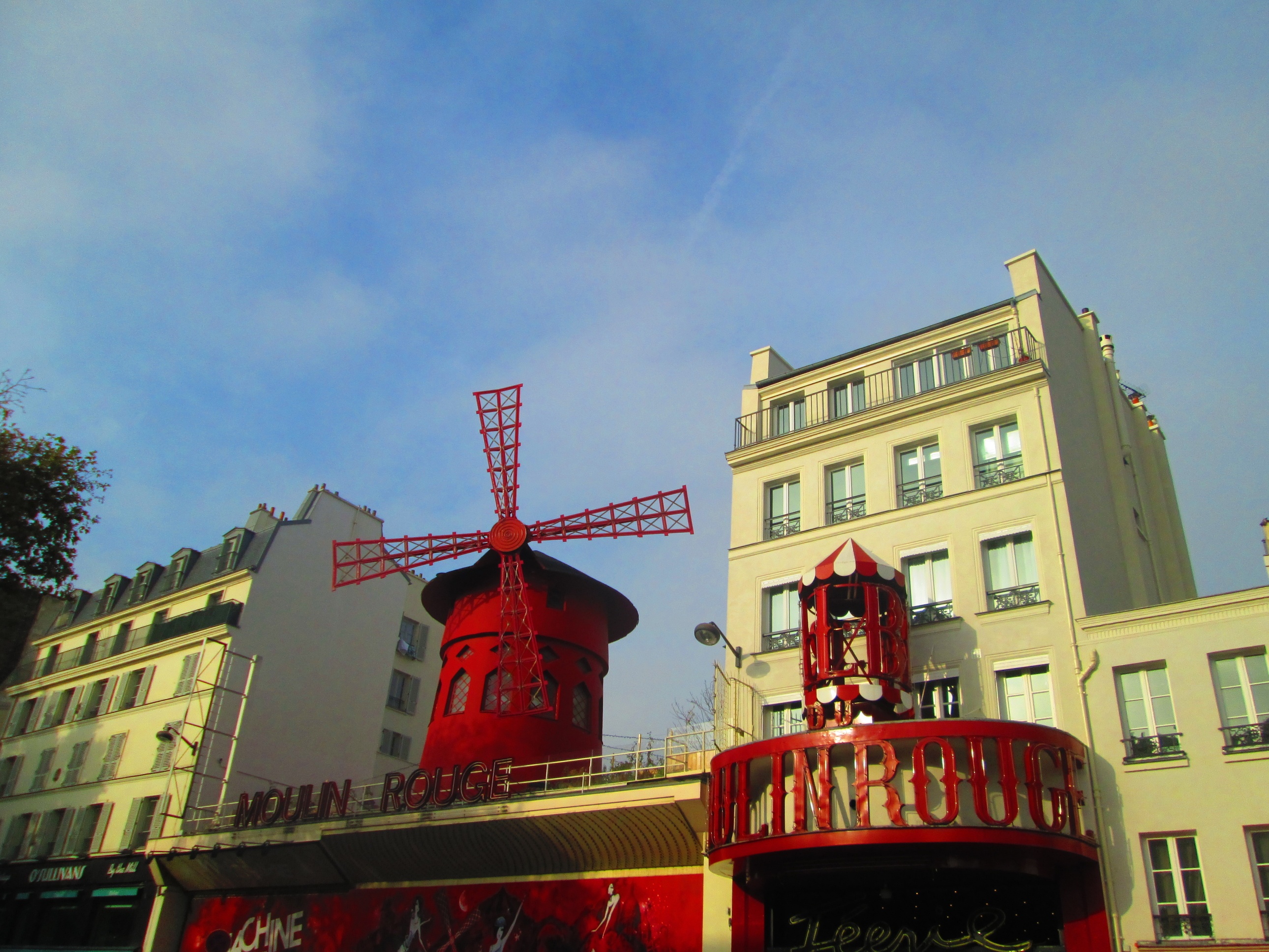 moulin rouge