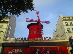 moulin rouge