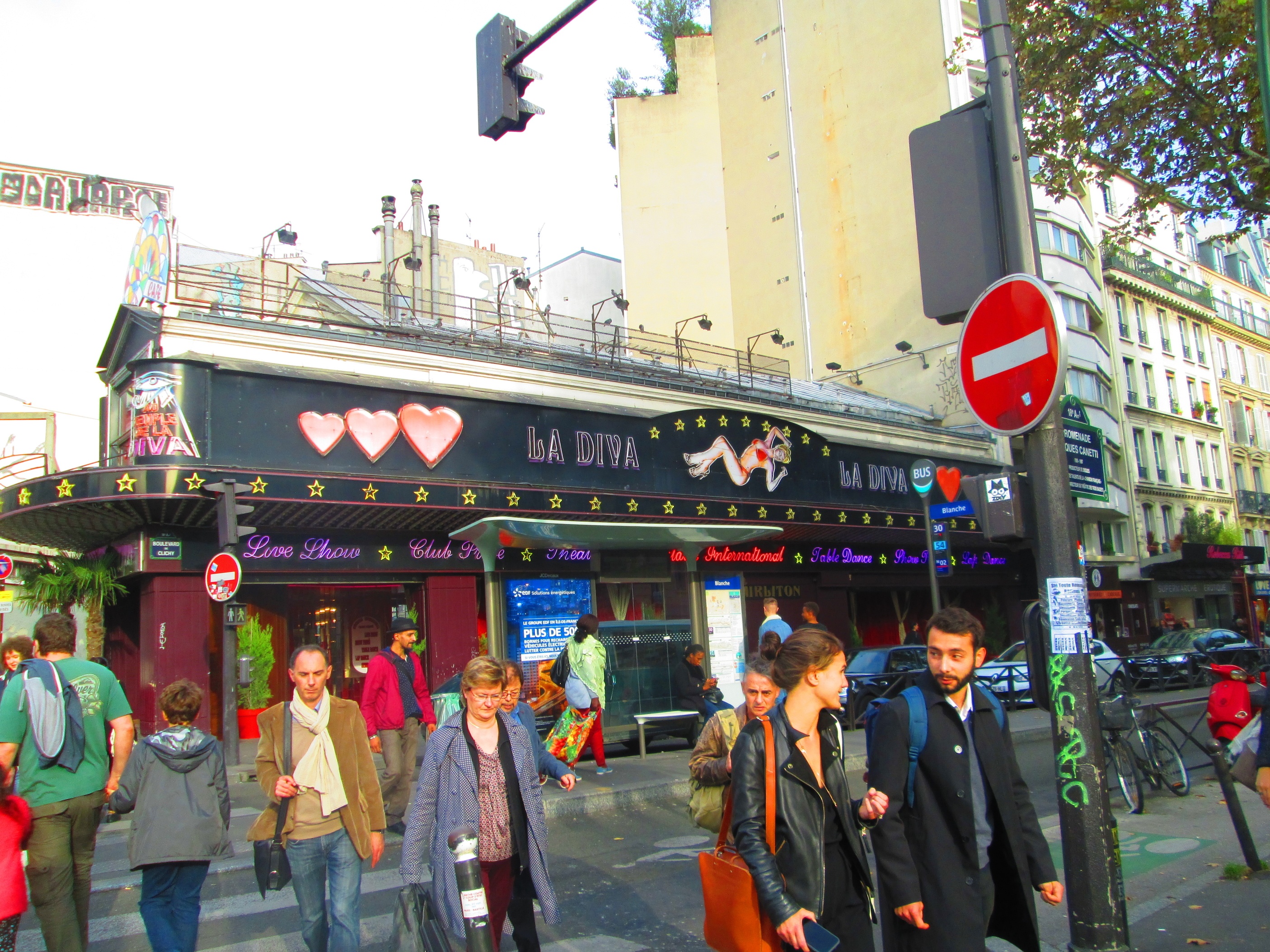 moulin rouge