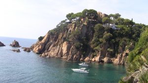 Costa Brava
