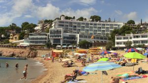 Tossa de Mar Costa Brava