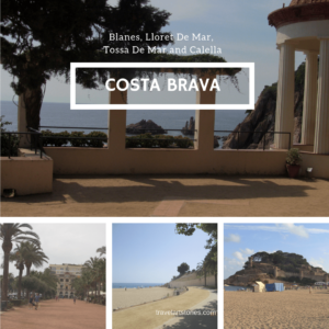 Costa Brava