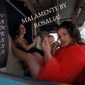 Rosalía