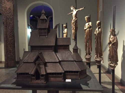 Historical Museum Oslo