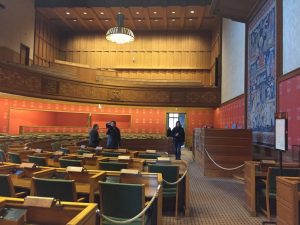 Oslo City Hall