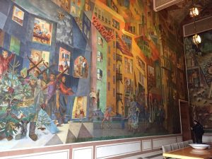 Oslo City Hall
