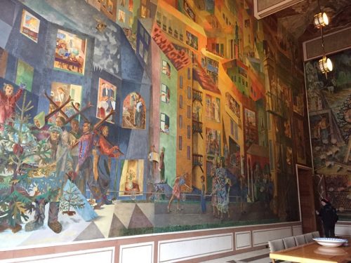 Oslo City Hall