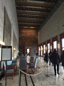 Oslo City Hall