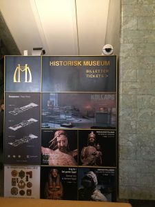 Historical Museum Oslo