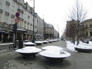 Oslo
