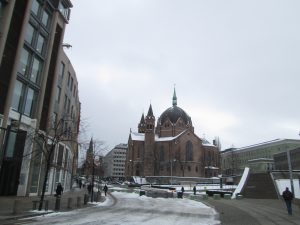 Oslo