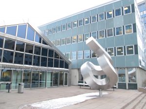 Oslo