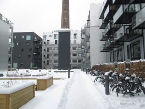 Oslo Norway