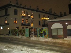 Oslo Norway