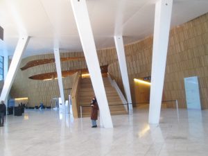 Oslo Opera House