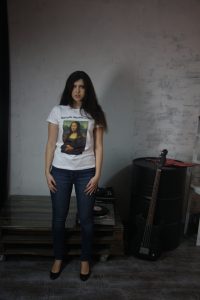 t-shirt art