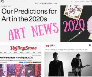 art 2020