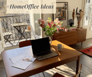 #HomeOffice Ideas