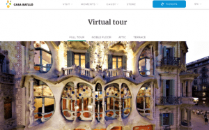 virtual tour