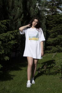 Van Gogh t-shirt