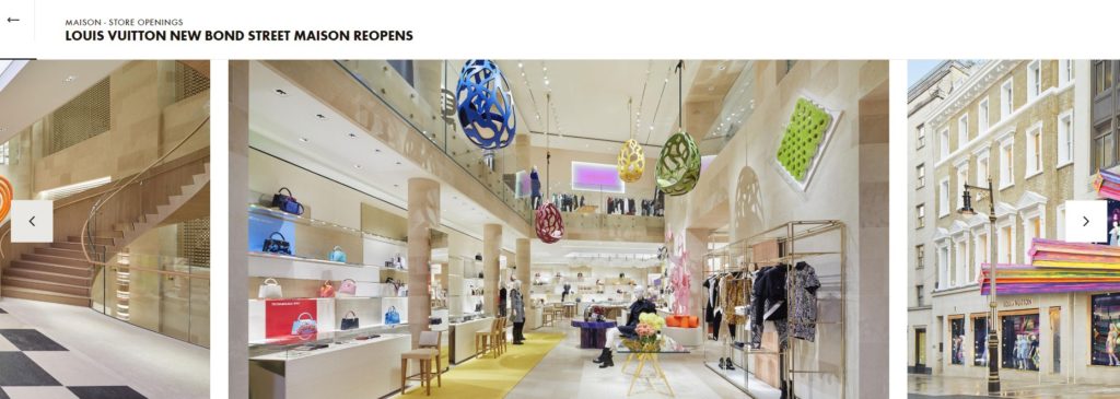 Louis Vuitton