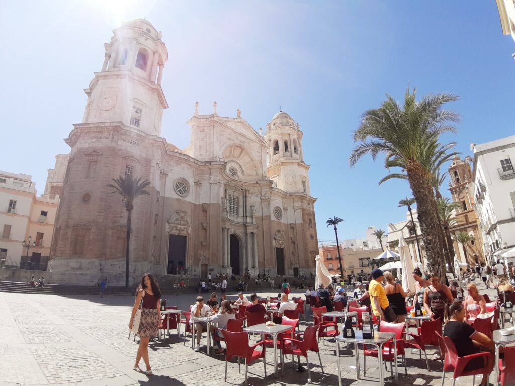 Cadiz Espana