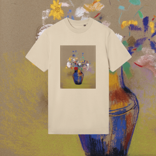 Art t-shirt