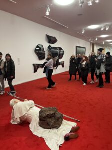 Stockholm's Kulturnatt: A Night of Free Exhibitions, Concerts, and Parties in Museums