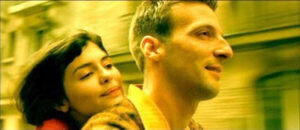 Yellow Color in cinema