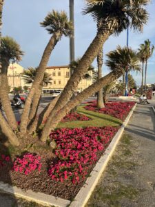 Tuscany Hidden Gems: Viareggio Italian Beach Resort