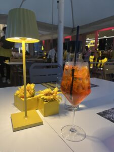 Tuscany Hidden Gems: Viareggio Italian Beach Resort