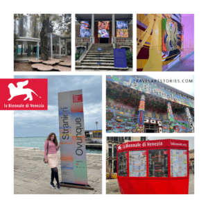 Art Beinnale Venice