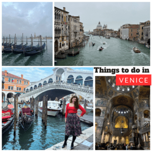 My Things to Do in Venice: Must-Sees, Hidden Gems, and Venetian Style