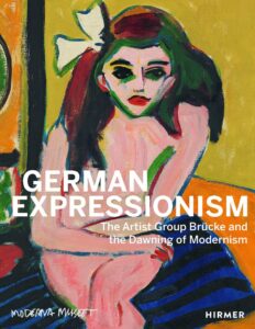 German Expressionism at Moderna Museet: Bright and Green