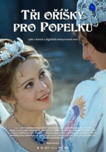 Three Wishes for Cinderella – A Magical Classic for Art Lovers