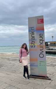 "Foreigners Everywhere" at the Venice Art Biennale 2024: An Exploration of Belonging and Displacement