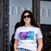 Art t-shirt