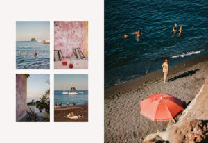Summer art