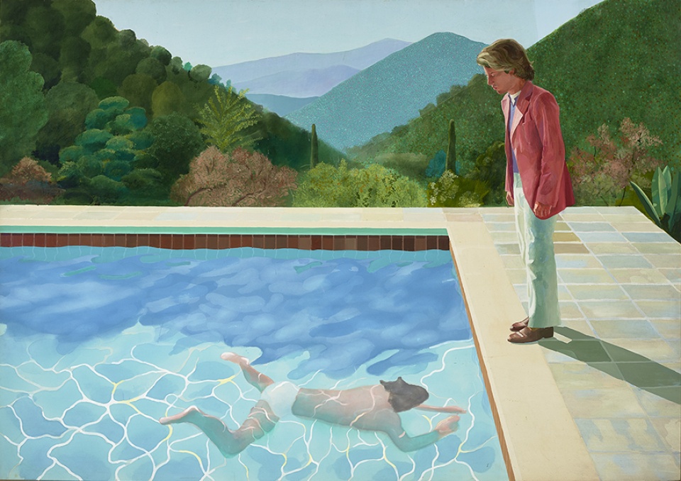Summer art