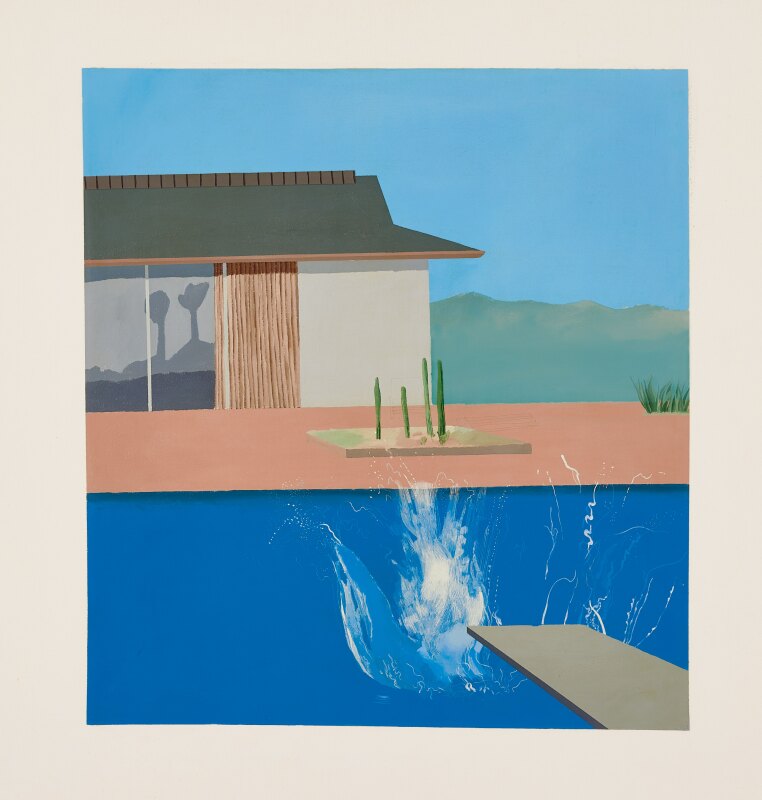 Summer art